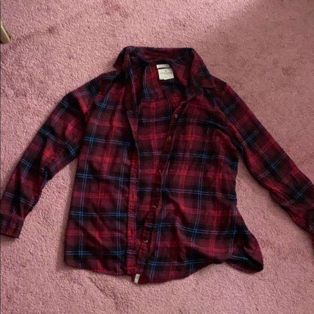 Flannel